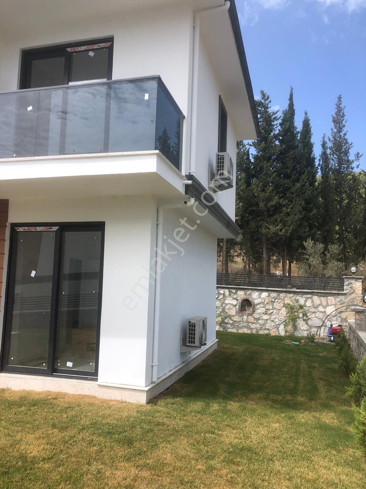 Ege’nin Kalbinde, Özel Havuzlu Müstakil Yaşam – Şimdi Sizin! - - Görsel 20