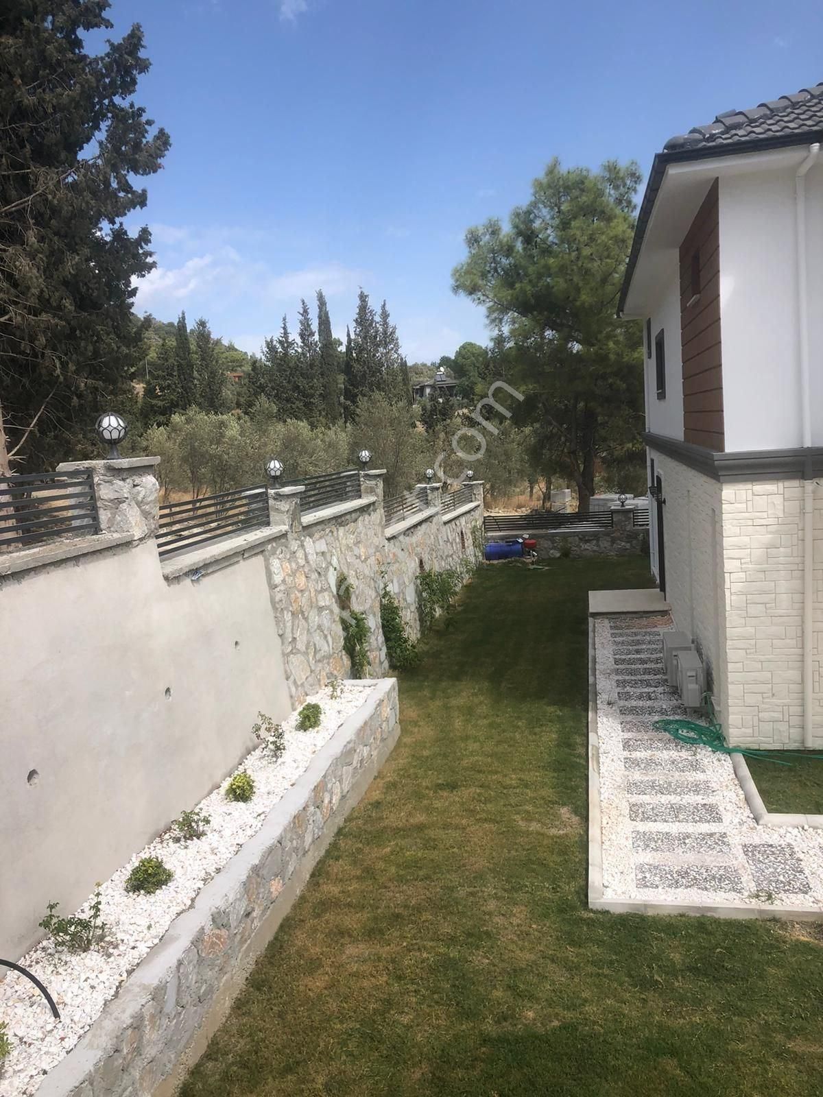 Ege’nin Kalbinde, Özel Havuzlu Müstakil Yaşam – Şimdi Sizin! - - Görsel 12