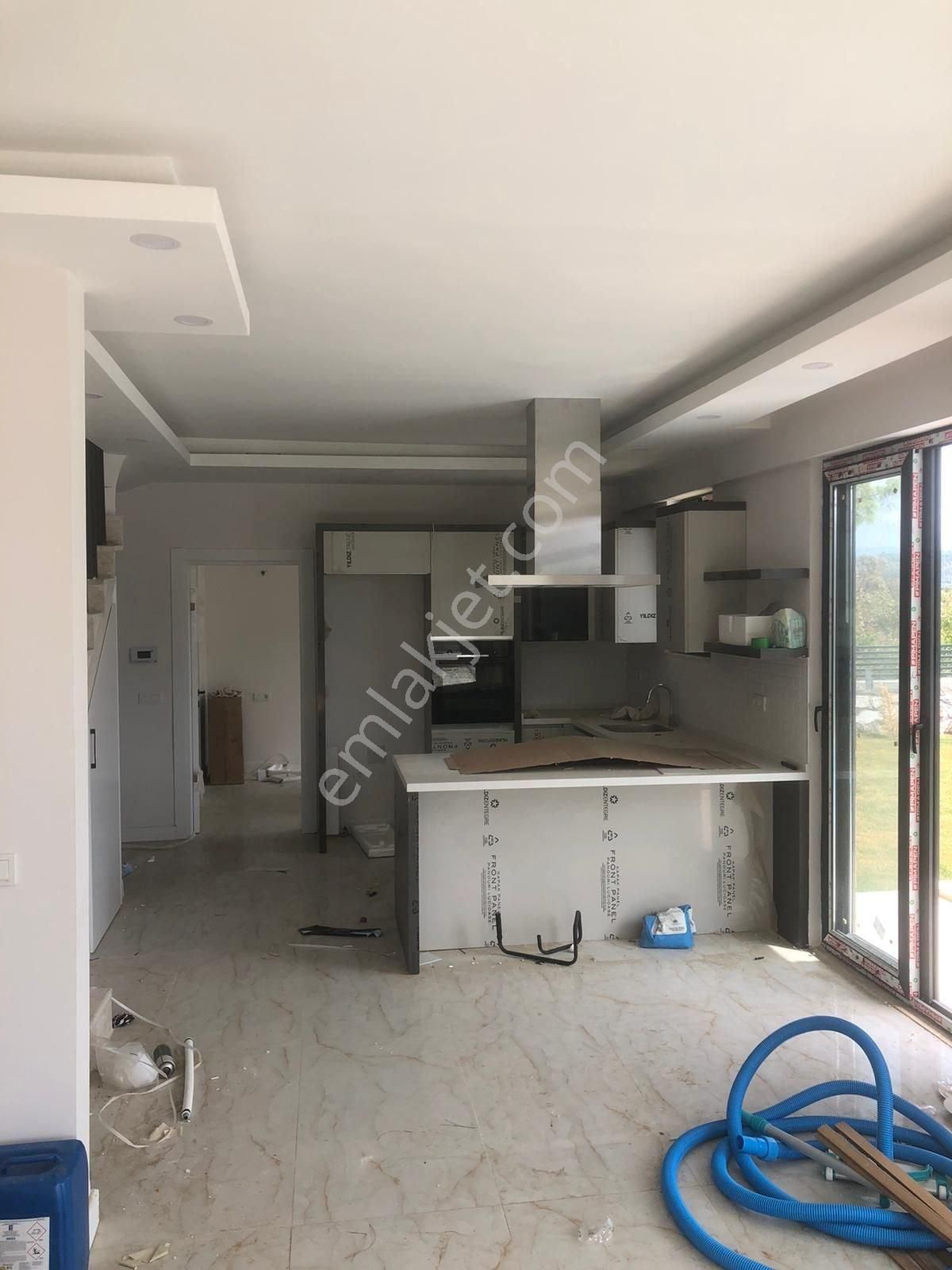 Ege’nin Kalbinde, Özel Havuzlu Müstakil Yaşam – Şimdi Sizin! - - Görsel 7