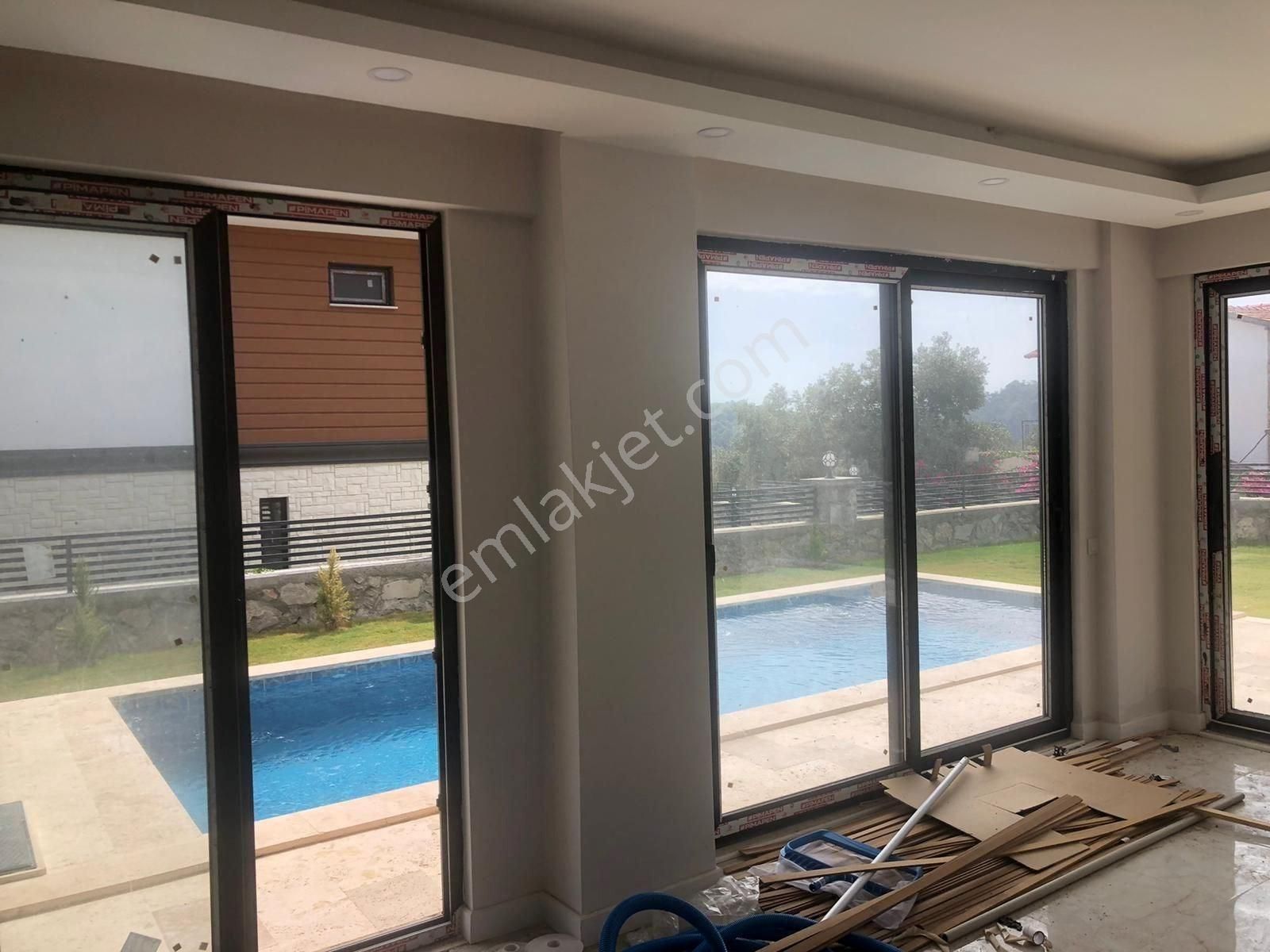 Ege’nin Kalbinde, Özel Havuzlu Müstakil Yaşam – Şimdi Sizin! - - Görsel 14