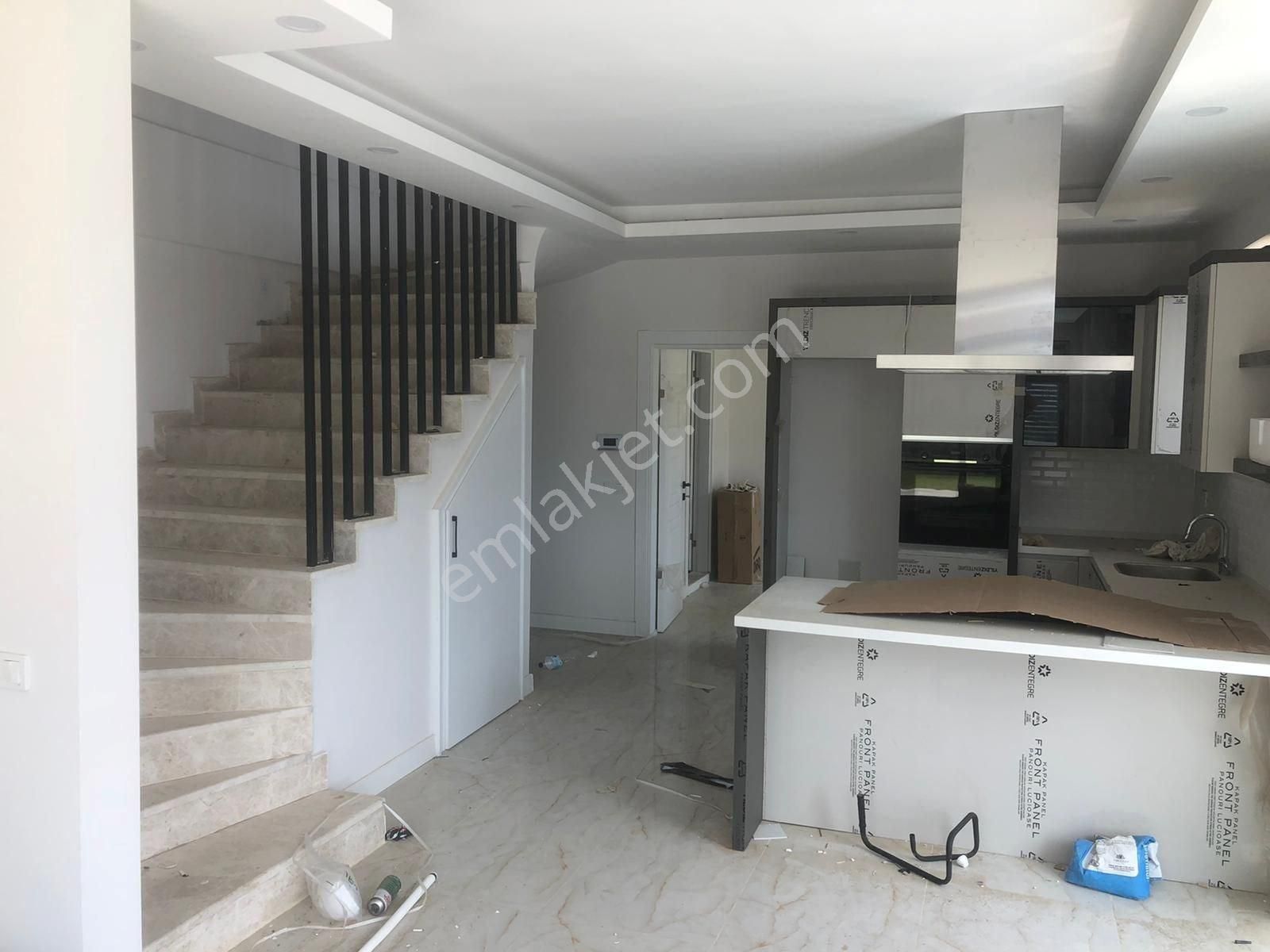 Ege’nin Kalbinde, Özel Havuzlu Müstakil Yaşam – Şimdi Sizin! - - Görsel 11