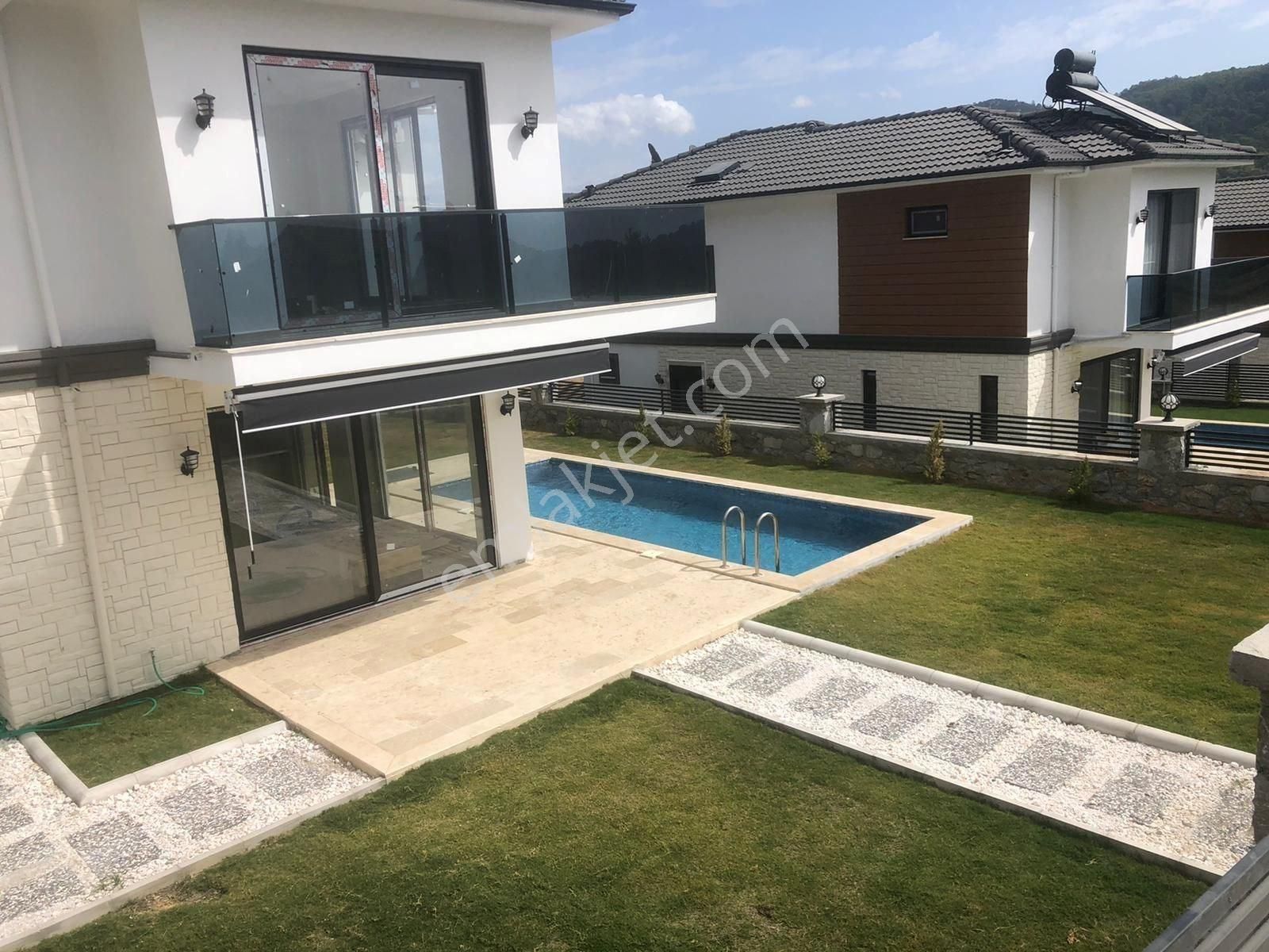 Ege’nin Kalbinde, Özel Havuzlu Müstakil Yaşam – Şimdi Sizin! - - Görsel 3