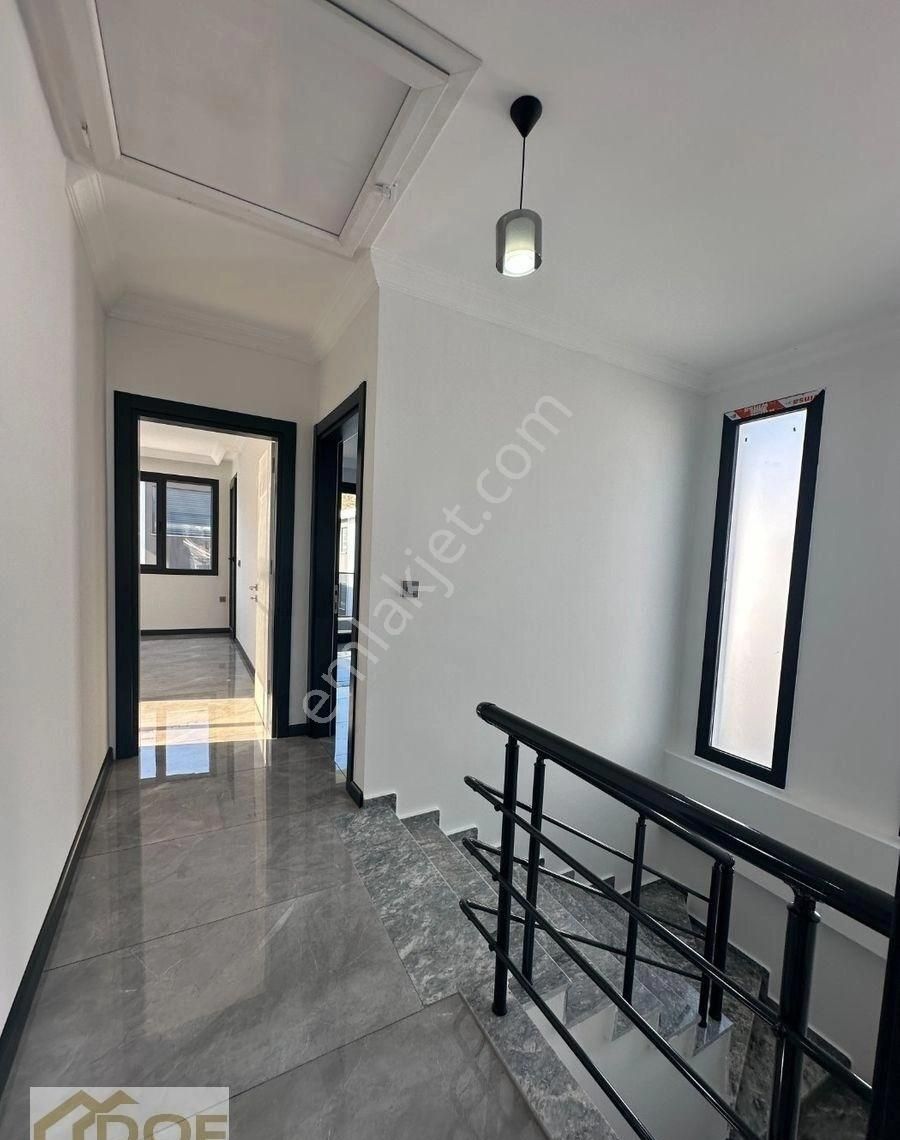 Villacı Onur'dan Fırsat Satılık Tam Müstakil 3+1 Ayrı Mutfaklı Villalar - Görsel 20