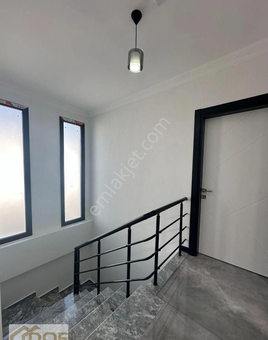 Villacı Onur'dan Fırsat Satılık Tam Müstakil 3+1 Ayrı Mutfaklı Villalar - Görsel 16