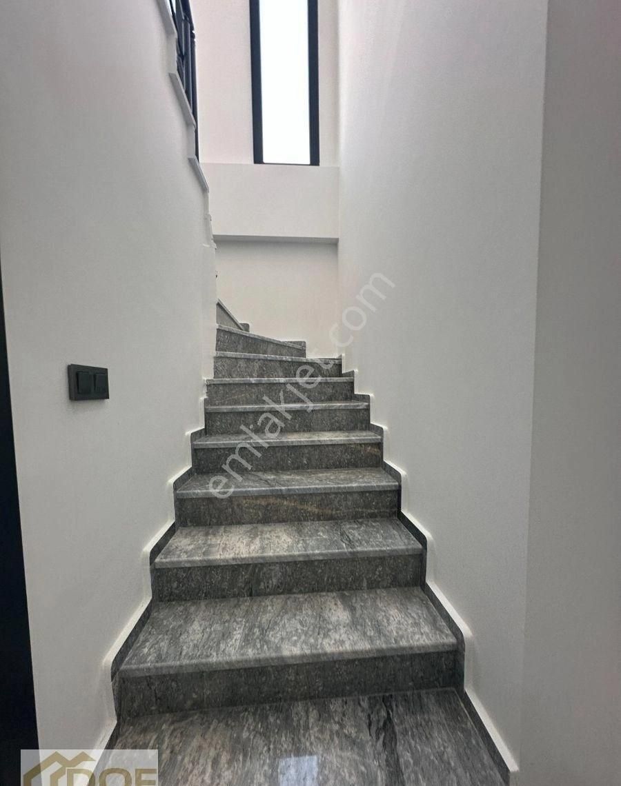 Villacı Onur'dan Fırsat Satılık Tam Müstakil 3+1 Ayrı Mutfaklı Villalar - Görsel 19