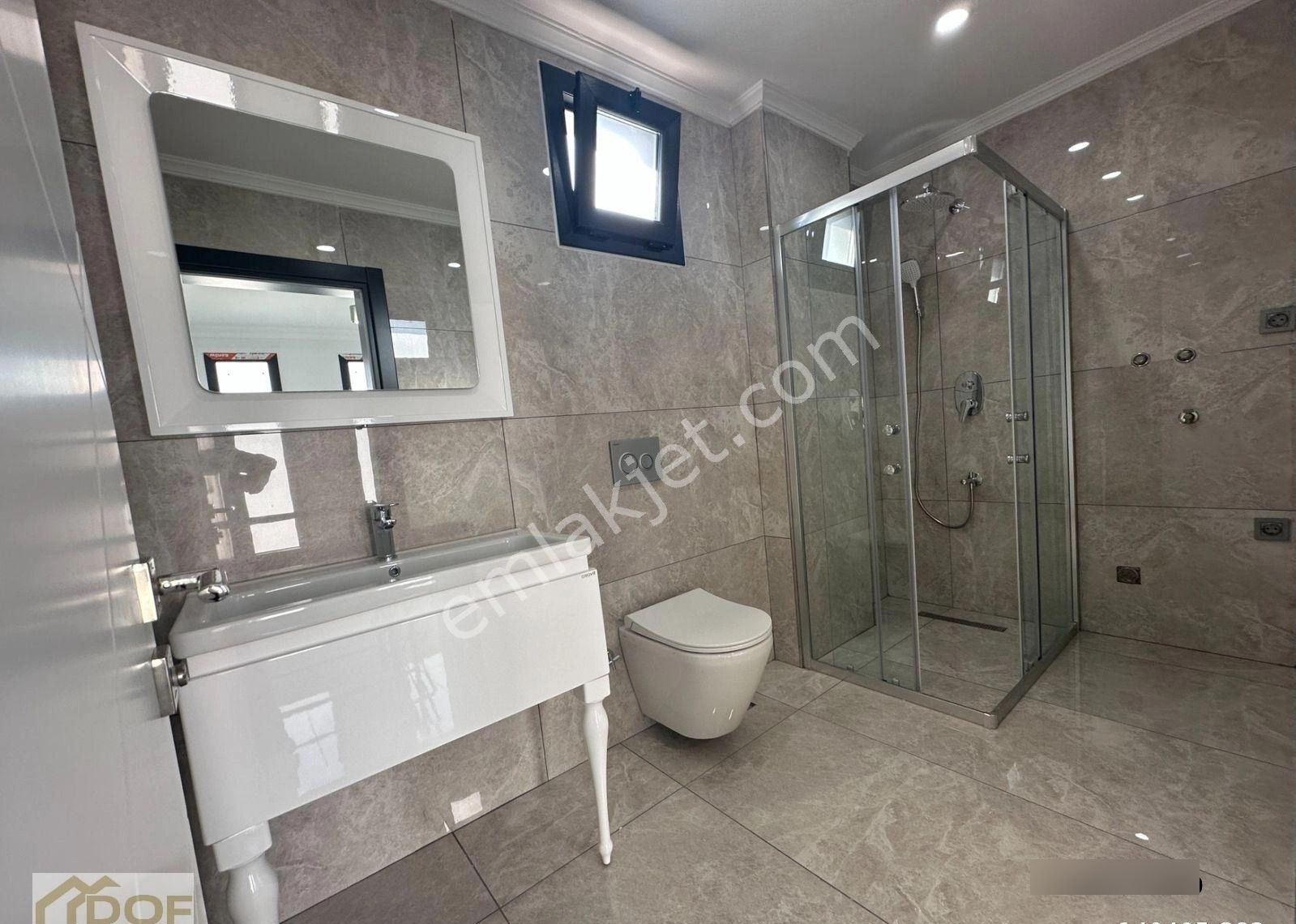 Villacı Onur'dan Fırsat Satılık Tam Müstakil 3+1 Ayrı Mutfaklı Villalar - Görsel 15