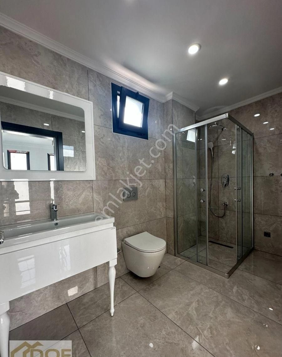 Villacı Onur'dan Fırsat Satılık Tam Müstakil 3+1 Ayrı Mutfaklı Villalar - Görsel 3