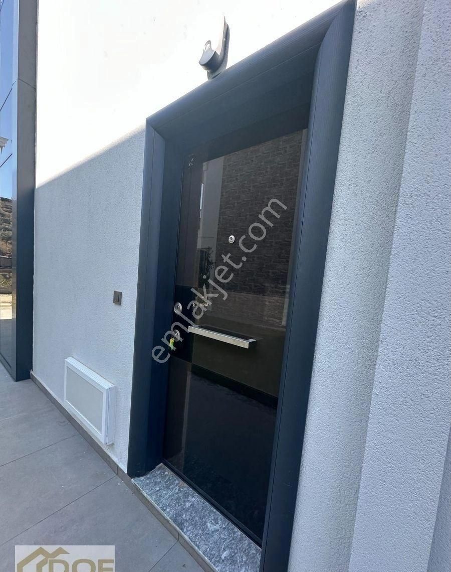 Villacı Onur'dan Fırsat Satılık Tam Müstakil 3+1 Ayrı Mutfaklı Villalar - Görsel 8