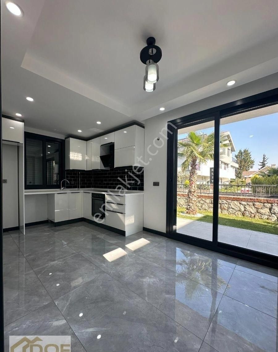 Villacı Onur'dan Fırsat Satılık Tam Müstakil 3+1 Ayrı Mutfaklı Villalar - Görsel 9