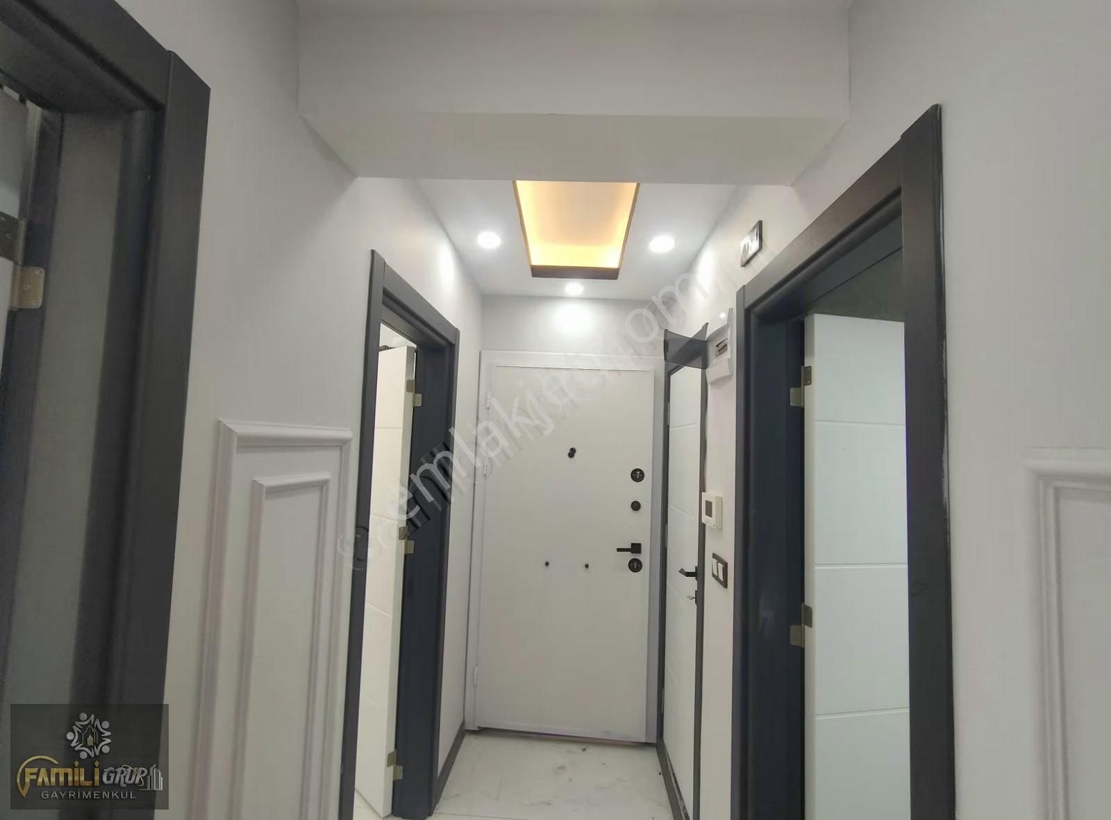 Kapaklı 19 Mayis Mah 2+0 65 M2 Yüksek Giriş Ön Cephe Satılık Dr - Görsel 12