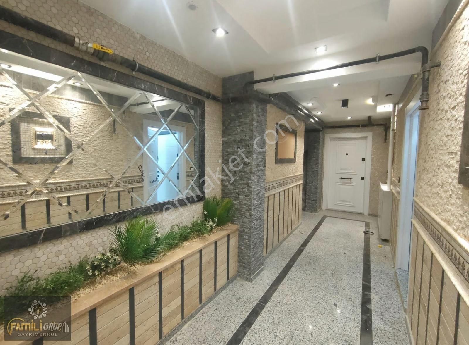 Kapaklı 19 Mayis Mah 2+0 65 M2 Yüksek Giriş Ön Cephe Satılık Dr - Görsel 10
