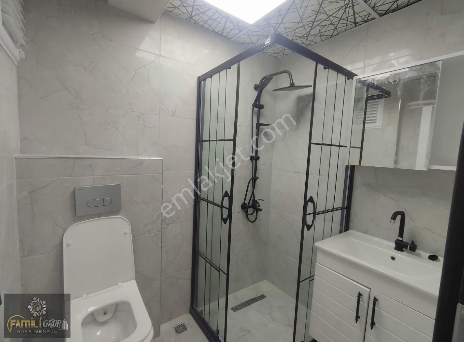 Kapaklı 19 Mayis Mah 2+0 65 M2 Yüksek Giriş Ön Cephe Satılık Dr - Görsel 5