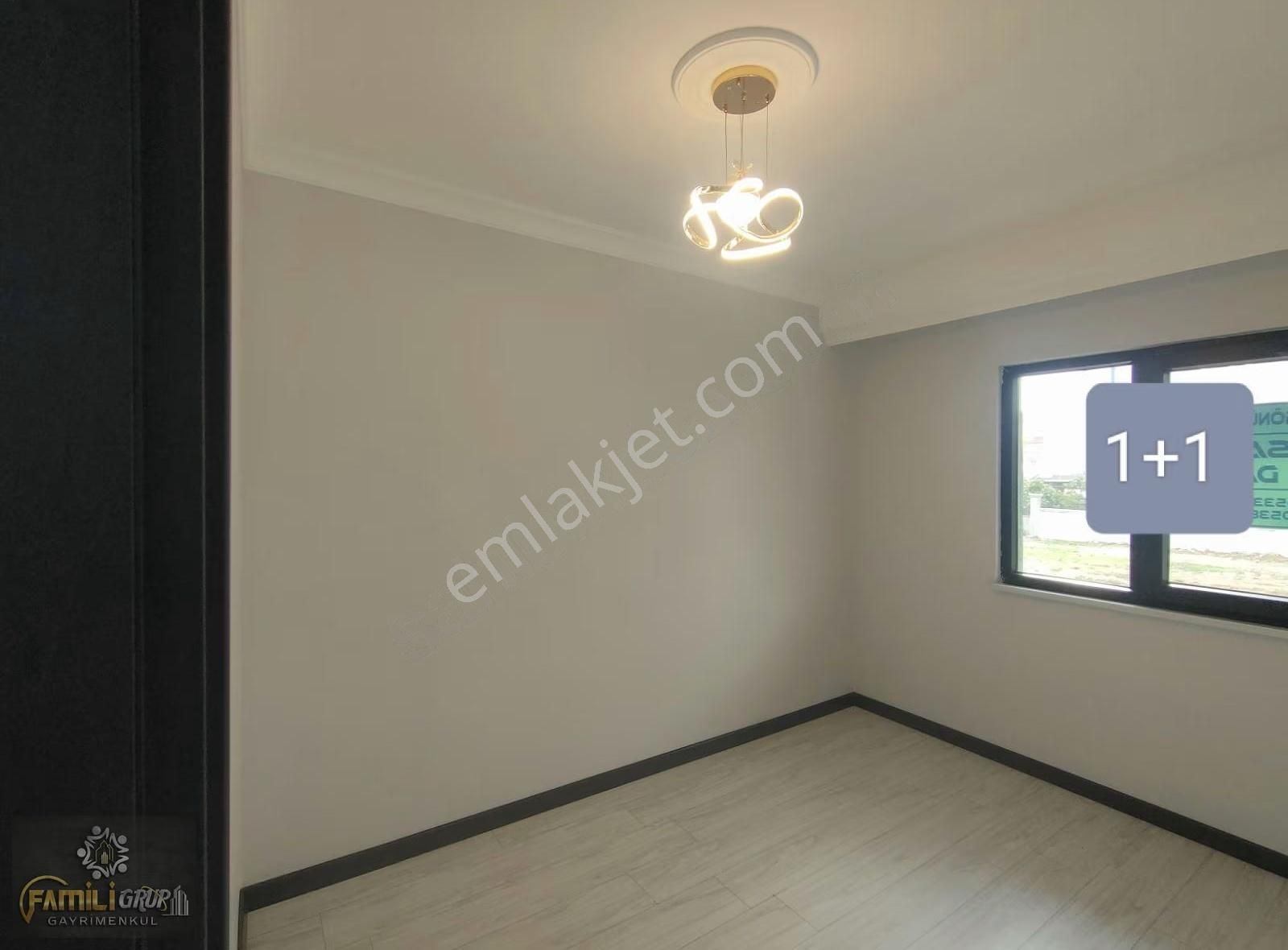 Kapaklı 19 Mayis Mah 2+0 65 M2 Yüksek Giriş Ön Cephe Satılık Dr - Görsel 3
