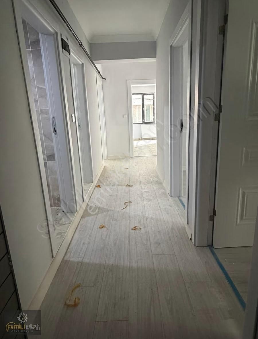 Famili Gayrimenkul'den Bahçelievler Mah.satılık 3+1 Daire