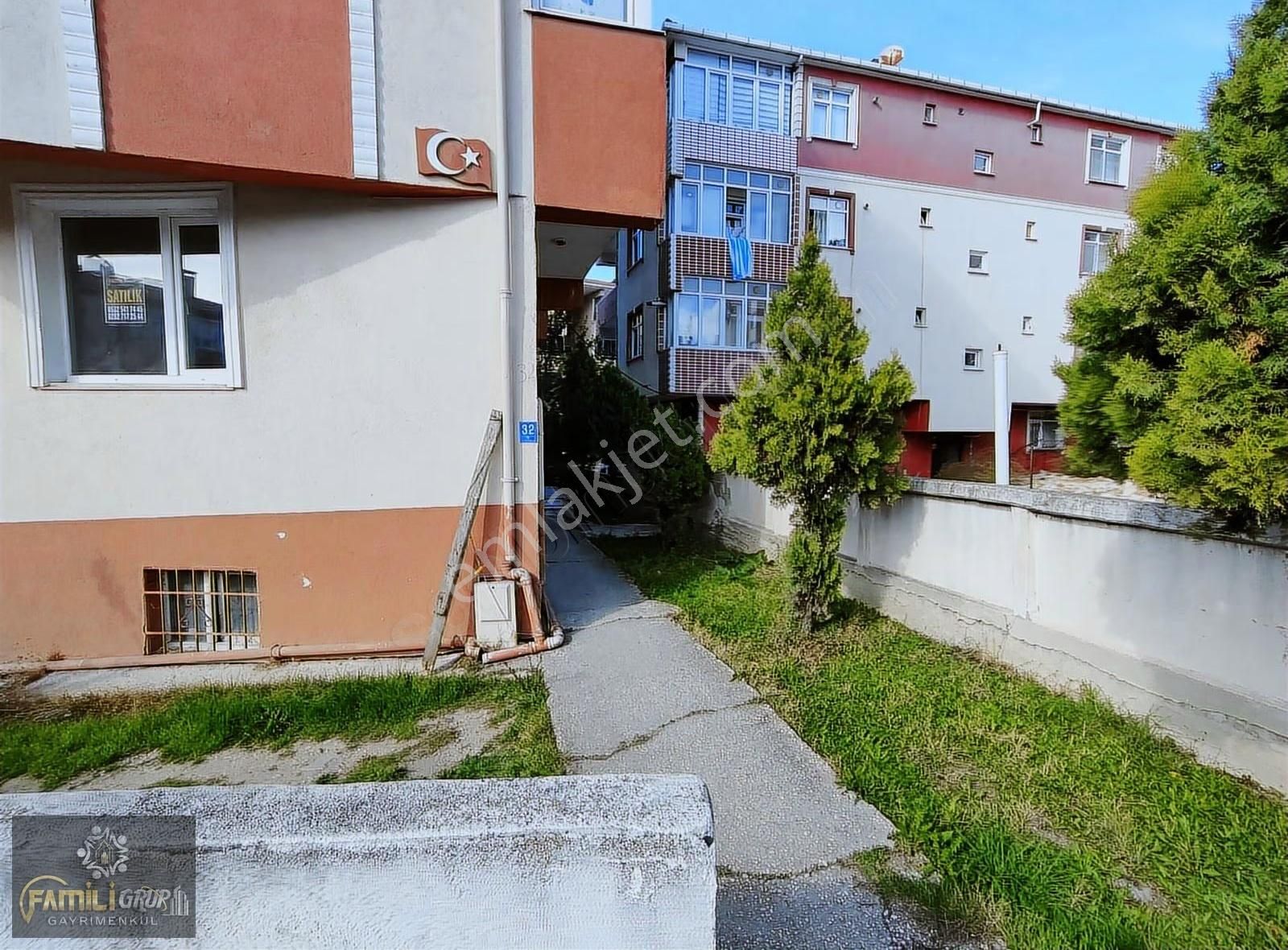 Famili Gayrımenkul Uygun Daire 2+1 1650 Bin - Görsel 5