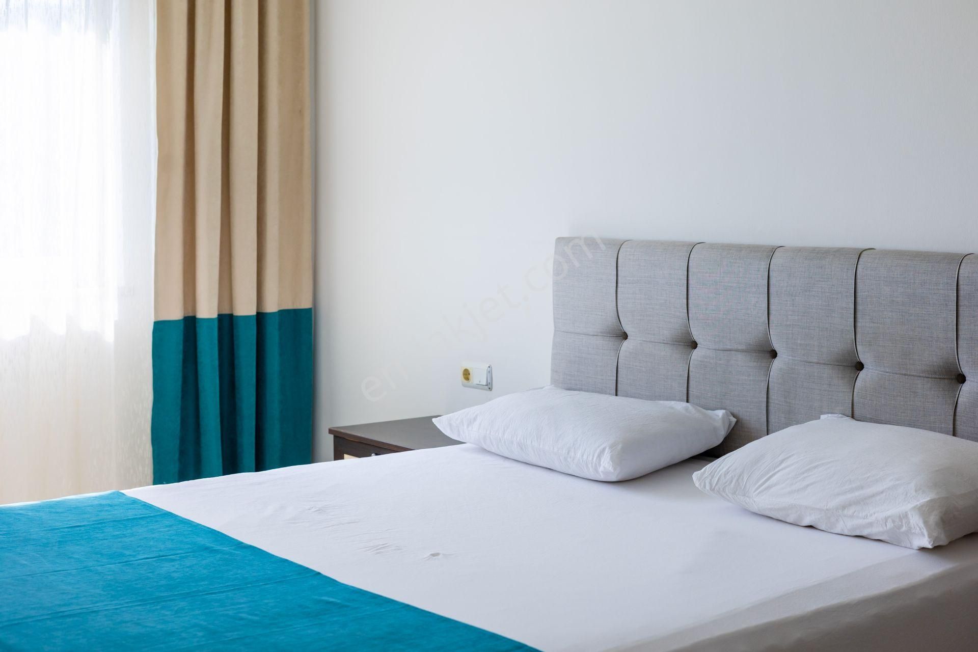 Arman Residence & Konakhan Apart Alanya Konaklı Emlak Apart 2+1 Günlük Kiralık Daire - Görsel 14