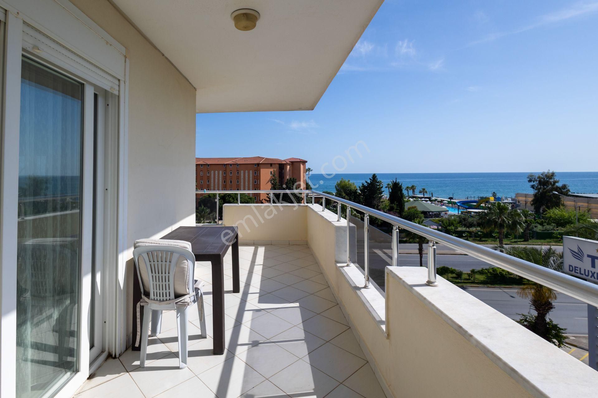 Arman Residence & Konakhan Apart Alanya Konaklı Emlak Apart 2+1 Günlük Kiralık Daire - Görsel 6