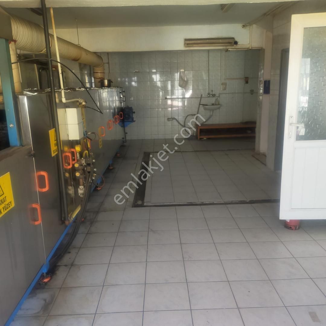 Macun Mah. Öz Ankara Gıda Sitesinde 4 Katlı İşyeri - Görsel 12