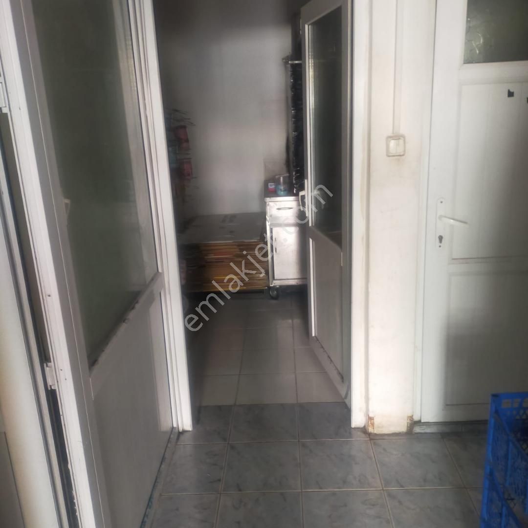 Macun Mah. Öz Ankara Gıda Sitesinde 4 Katlı İşyeri - Görsel 7