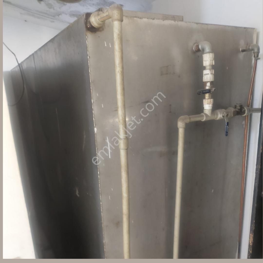 Macun Mah. Öz Ankara Gıda Sitesinde 4 Katlı İşyeri - Görsel 19