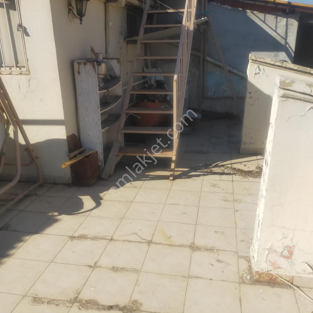 Macun Mah. Öz Ankara Gıda Sitesinde 4 Katlı İşyeri - Görsel 17