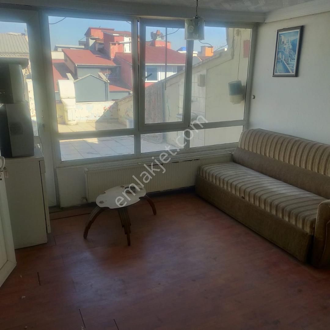 Macun Mah. Öz Ankara Gıda Sitesinde 4 Katlı İşyeri - Görsel 15