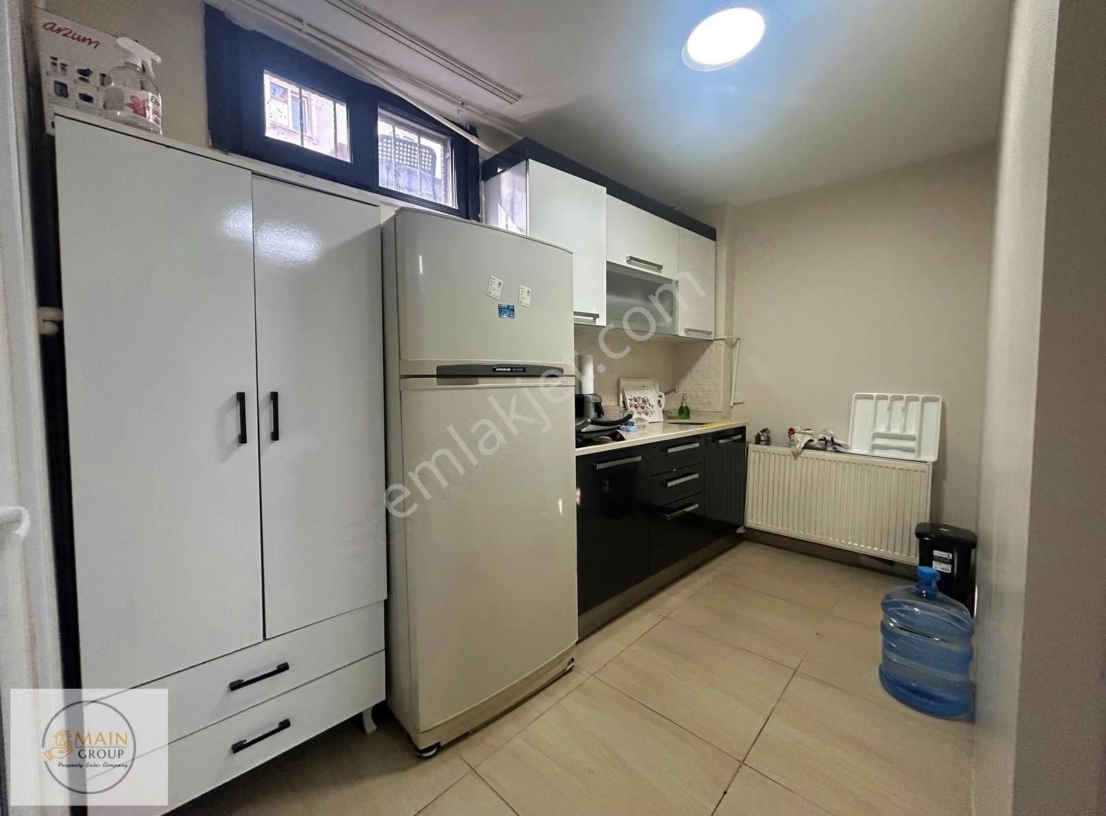 Avcılar Merkez E-5e Ve Metrobüse Yakın Satılık Dükkan - Görsel 19