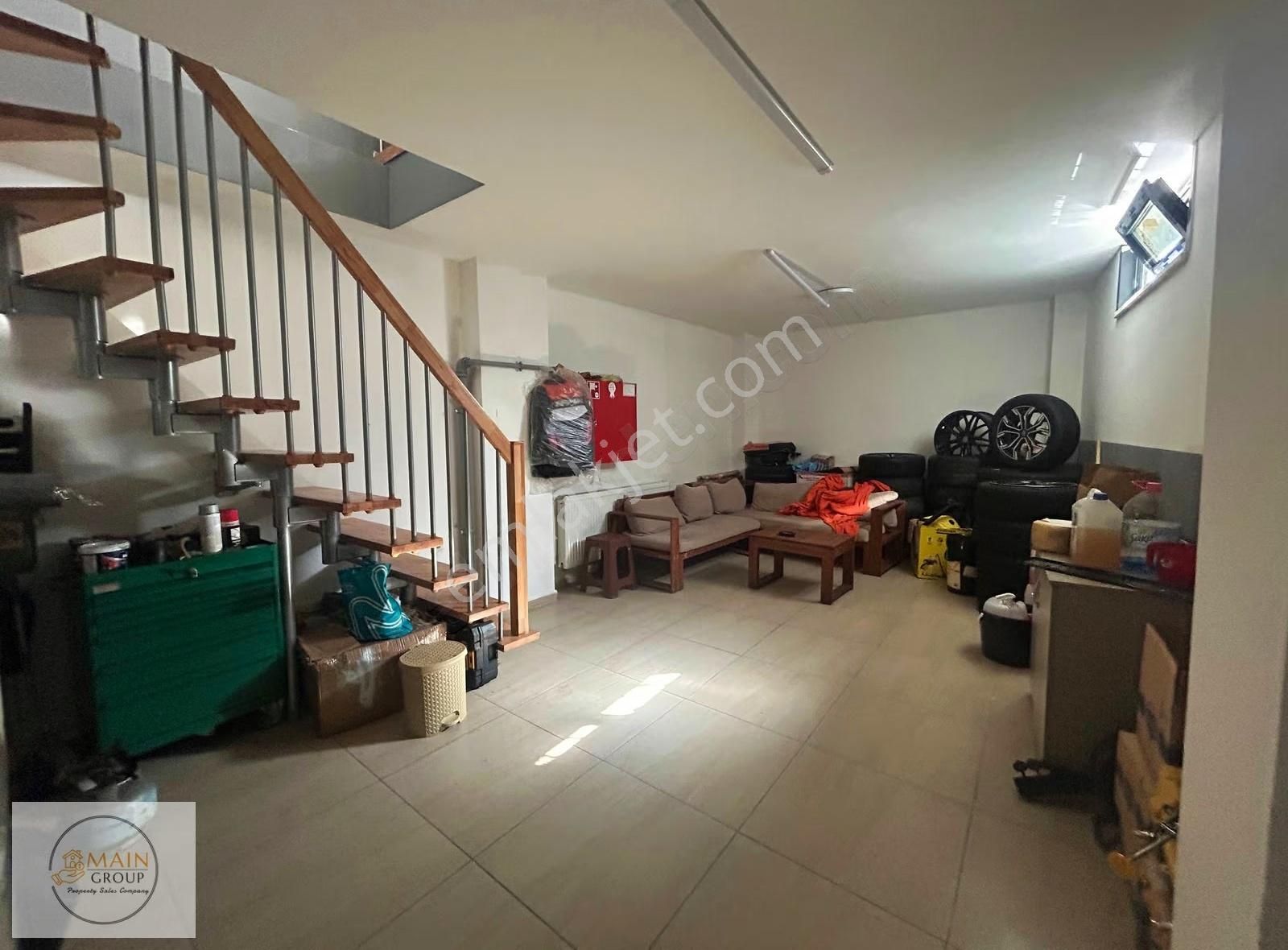 Avcılar Merkez E-5e Ve Metrobüse Yakın Satılık Dükkan - Görsel 21