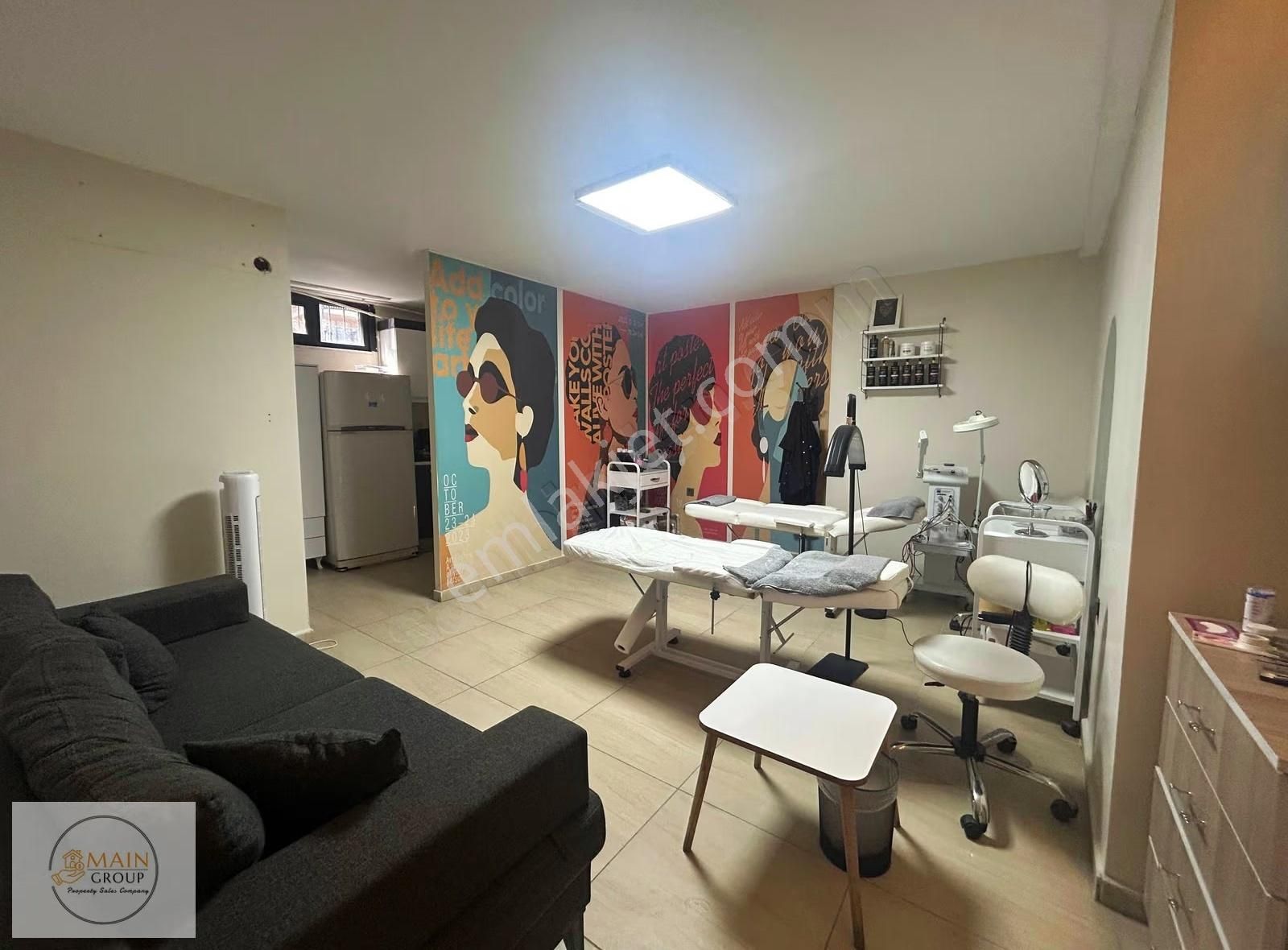 Avcılar Merkez E-5e Ve Metrobüse Yakın Satılık Dükkan - Görsel 16