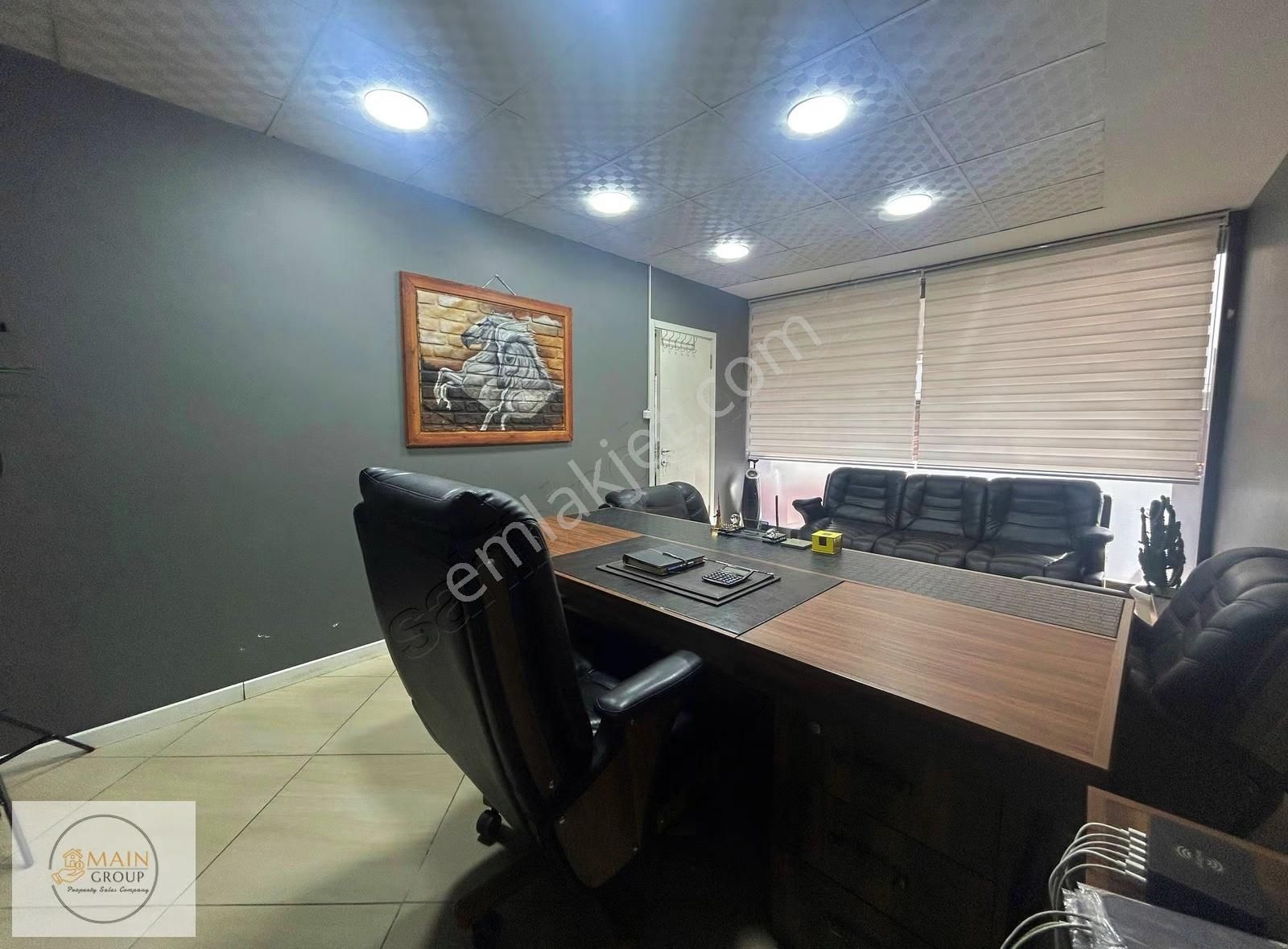 Avcılar Merkez E-5e Ve Metrobüse Yakın Satılık Dükkan - Görsel 18