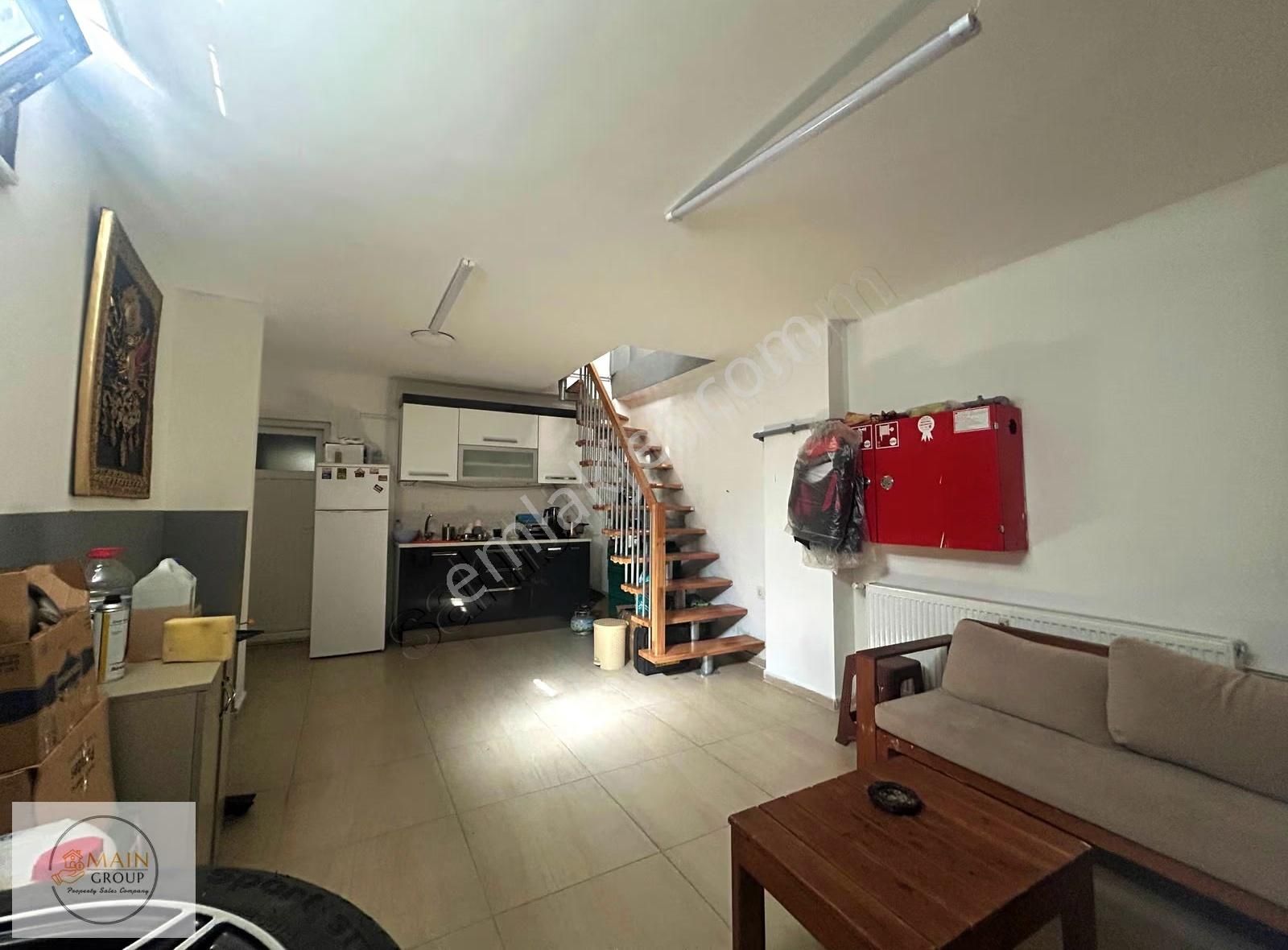 Avcılar Merkez E-5e Ve Metrobüse Yakın Satılık Dükkan - Görsel 3