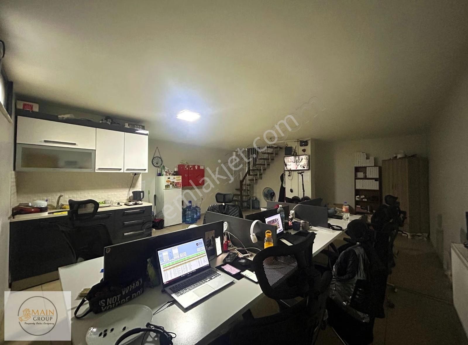 Avcılar Merkez E-5e Ve Metrobüse Yakın Satılık Dükkan - Görsel 26