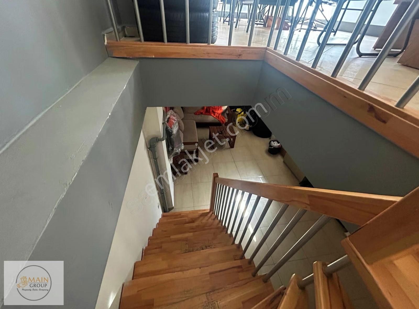 Avcılar Merkez E-5e Ve Metrobüse Yakın Satılık Dükkan - Görsel 22