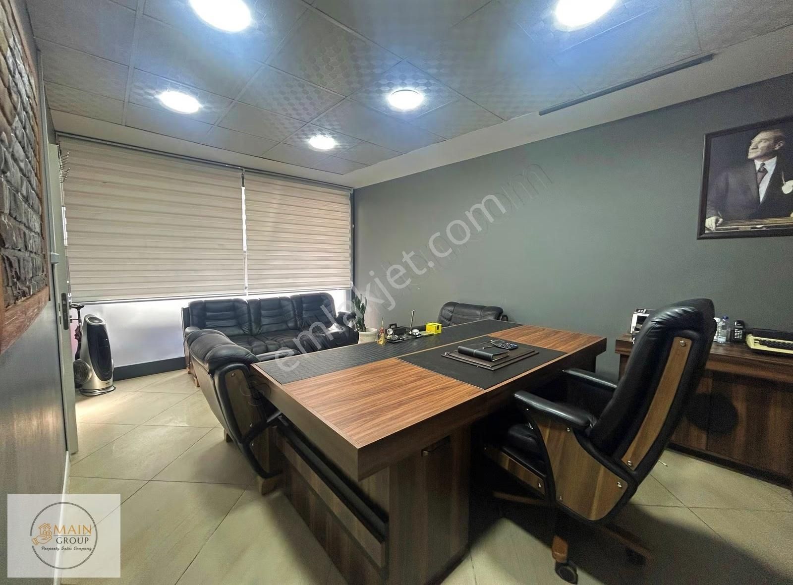 Avcılar Merkez E-5e Ve Metrobüse Yakın Satılık Dükkan - Görsel 20