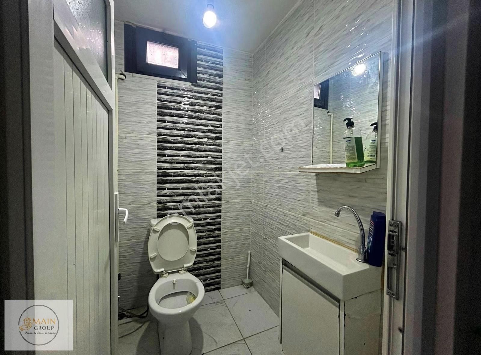 Avcılar Merkez E-5e Ve Metrobüse Yakın Satılık Dükkan - Görsel 9