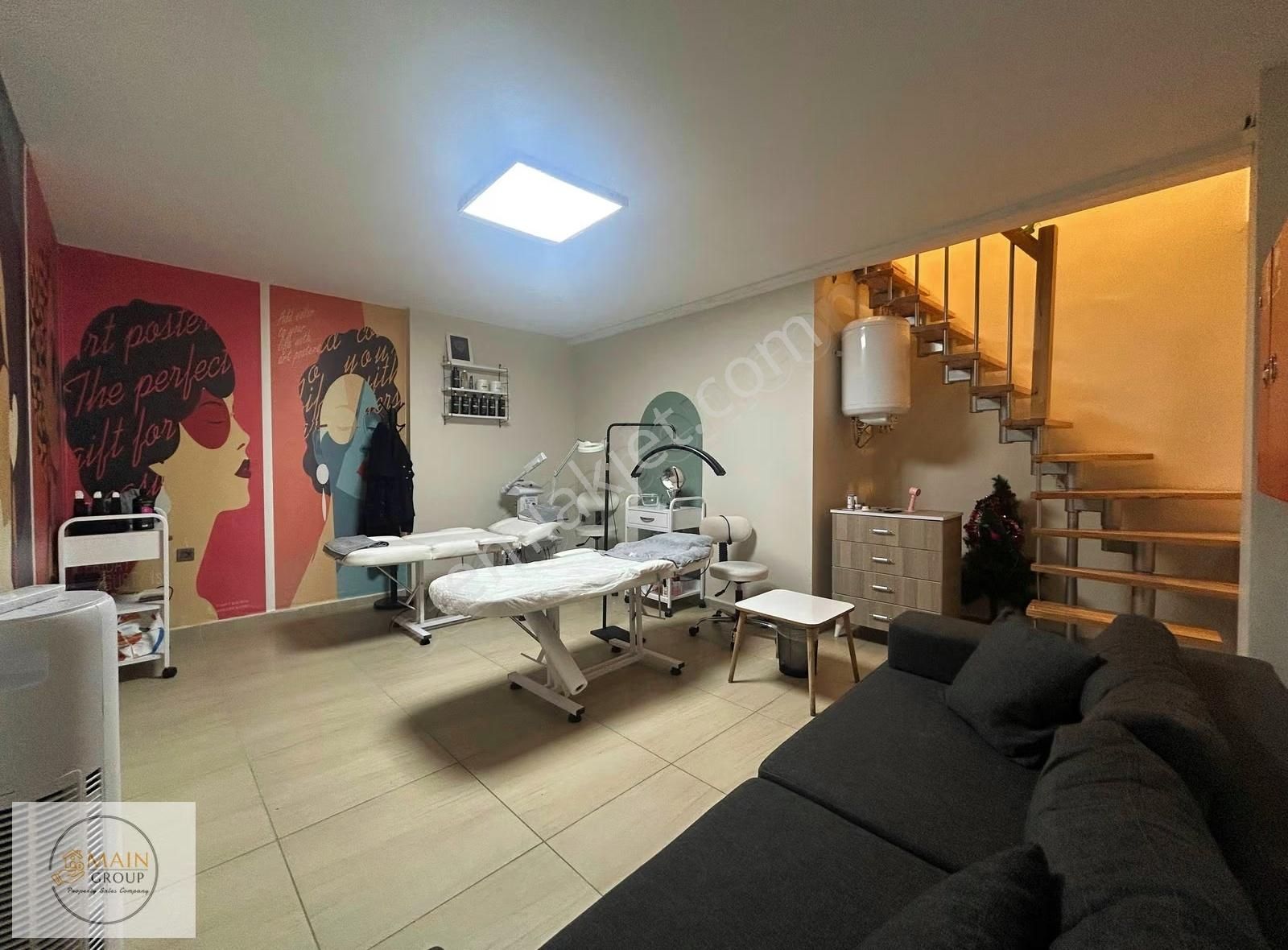 Avcılar Merkez E-5e Ve Metrobüse Yakın Satılık Dükkan - Görsel 11