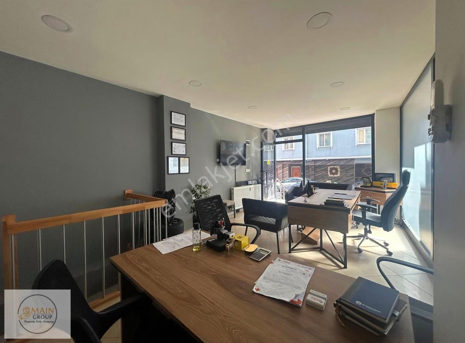 Avcılar Merkez E-5e Ve Metrobüse Yakın Satılık Dükkan - Görsel 24