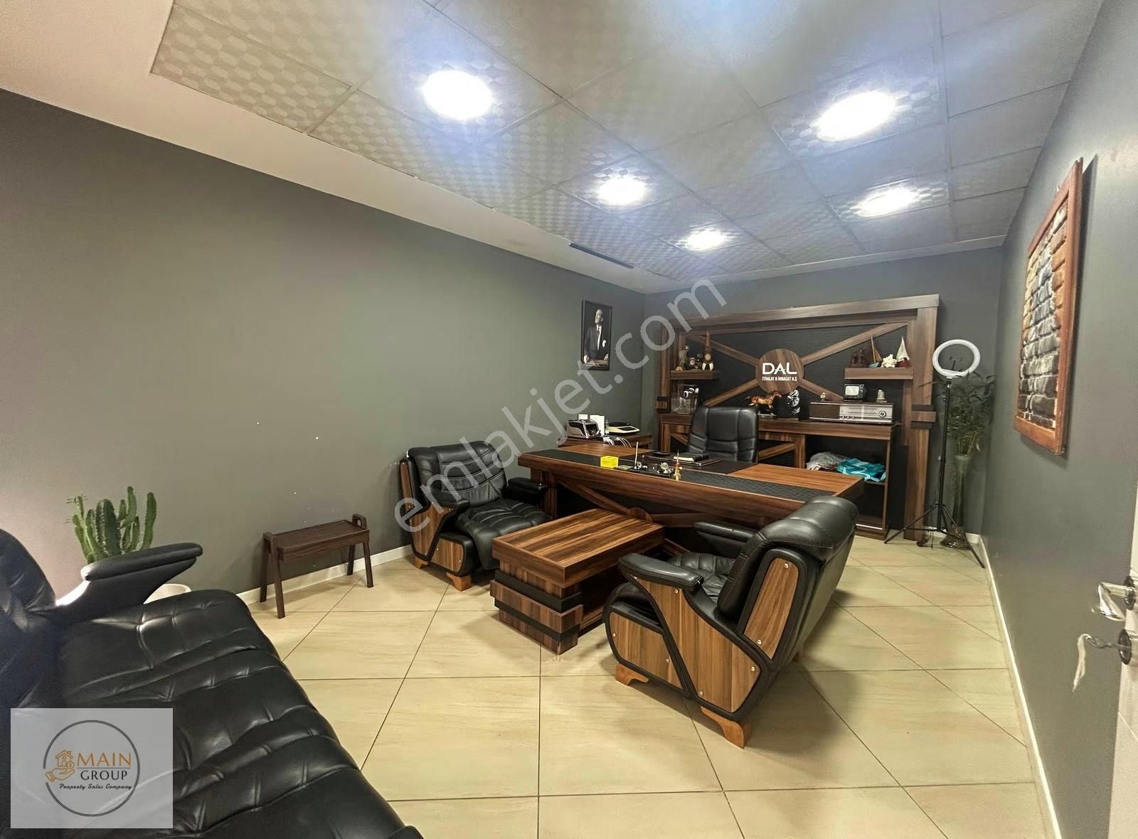 Avcılar Merkez E-5e Ve Metrobüse Yakın Satılık Dükkan - Görsel 17