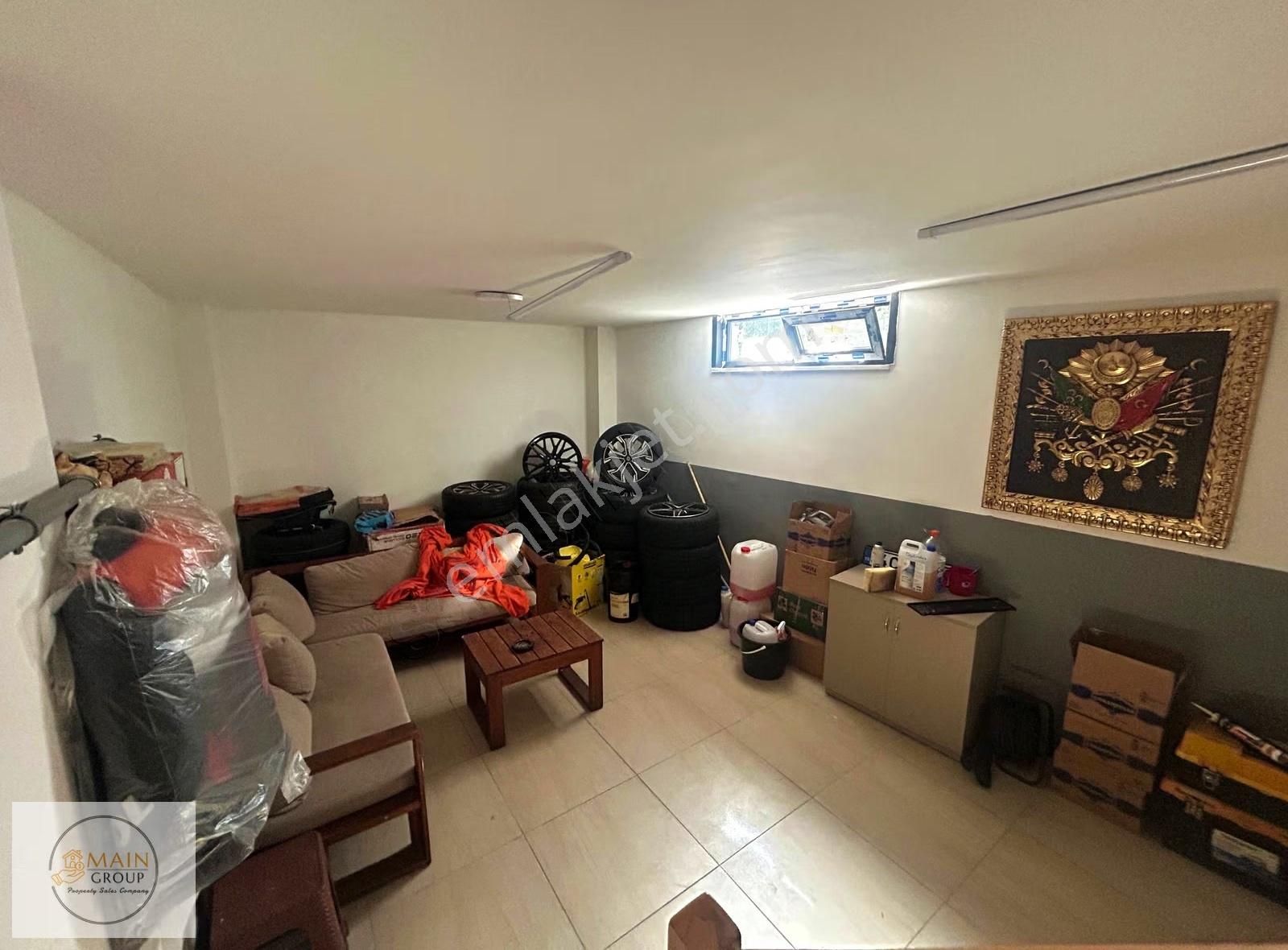 Avcılar Merkez E-5e Ve Metrobüse Yakın Satılık Dükkan - Görsel 7