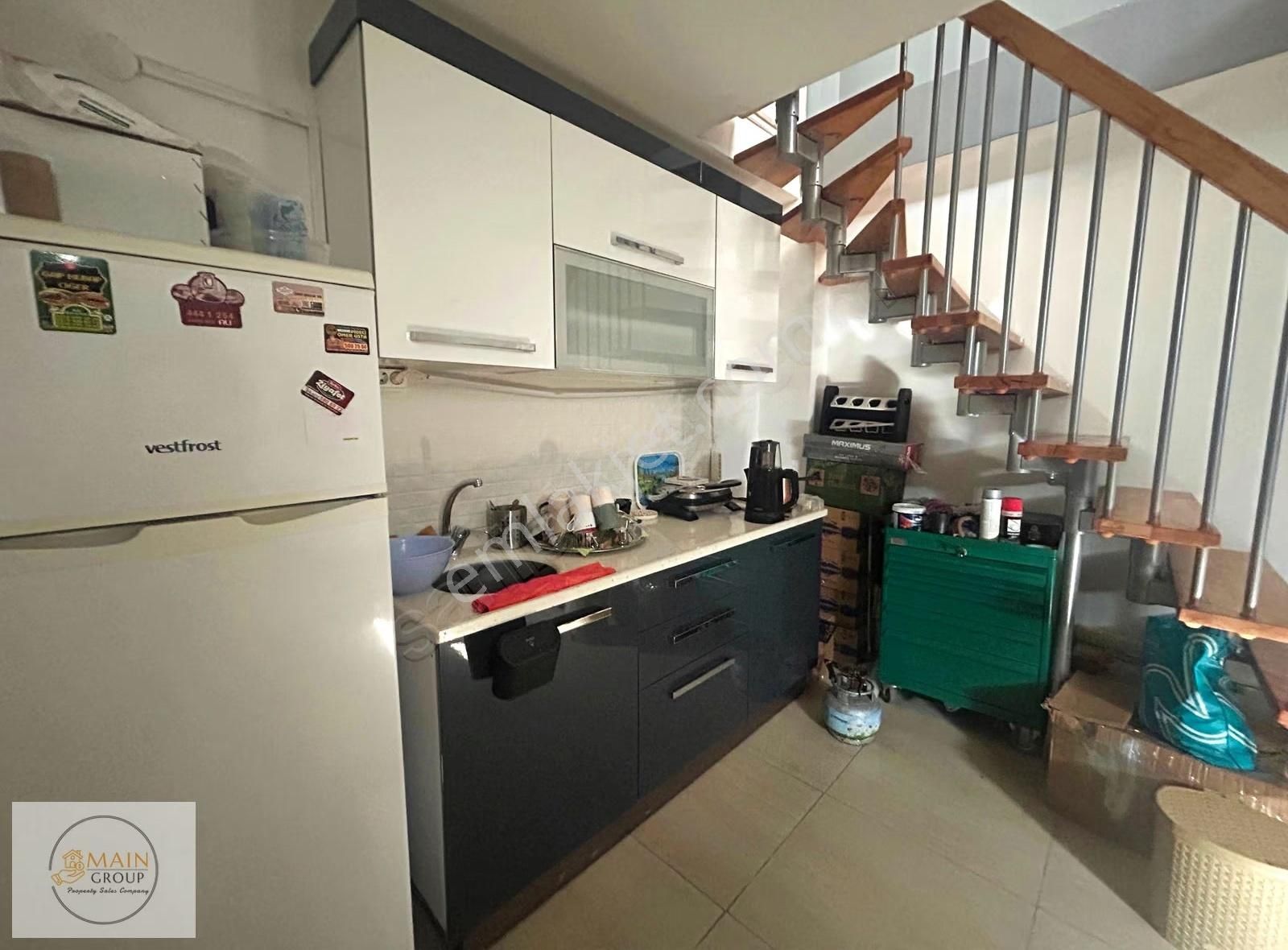 Avcılar Merkez E-5e Ve Metrobüse Yakın Satılık Dükkan - Görsel 27