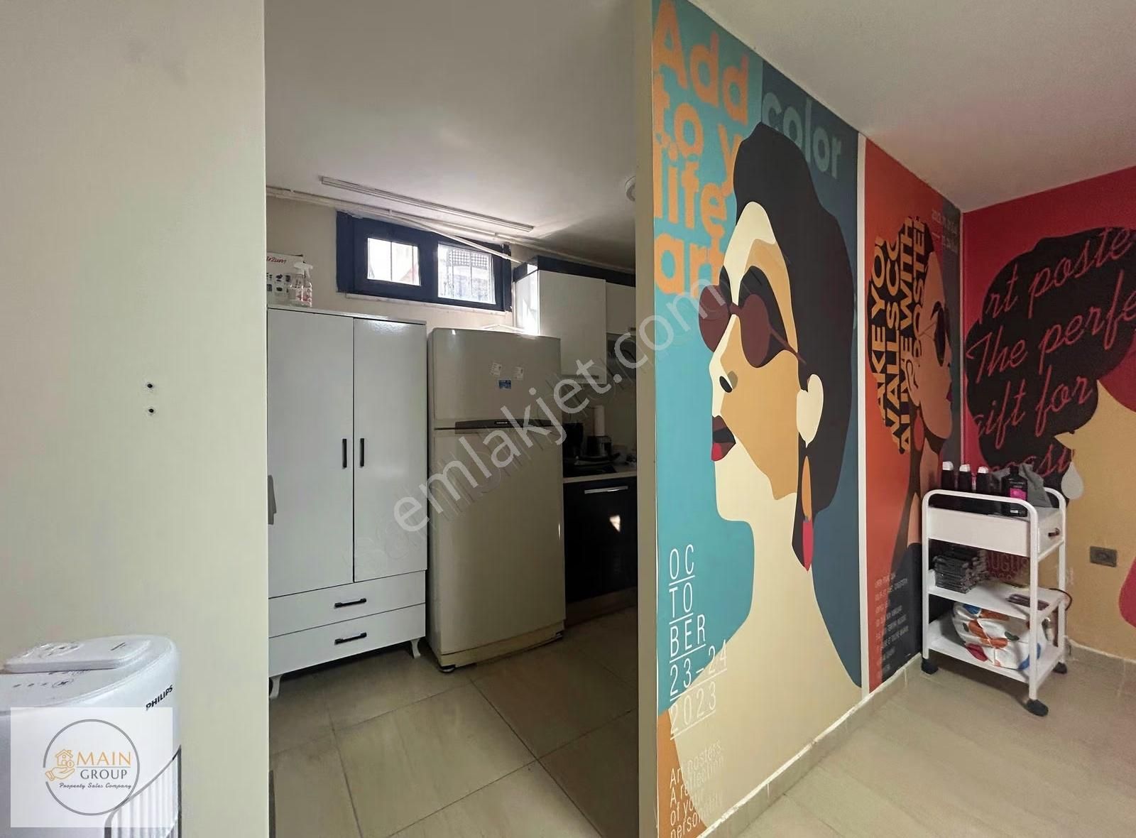 Avcılar Merkez E-5e Ve Metrobüse Yakın Satılık Dükkan - Görsel 5