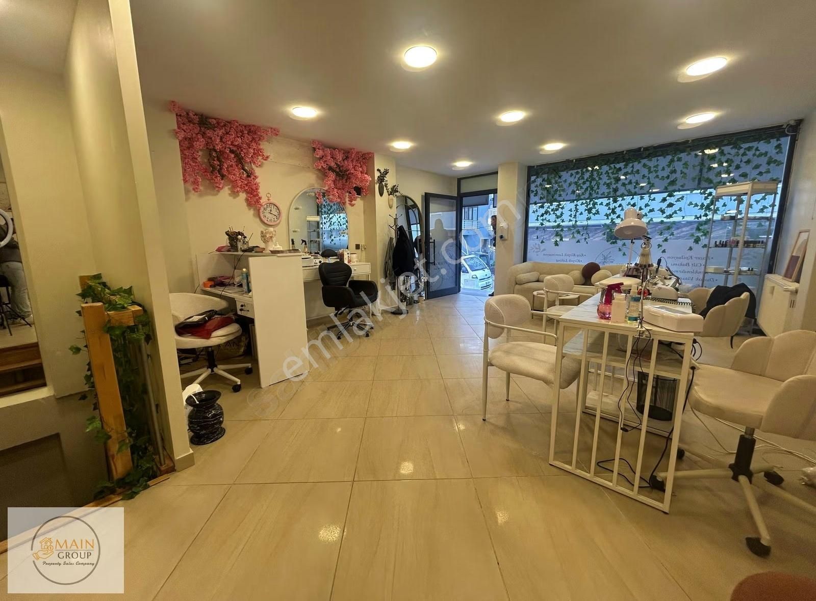 Avcılar Merkez E-5e Ve Metrobüse Yakın Satılık Dükkan - Görsel 14