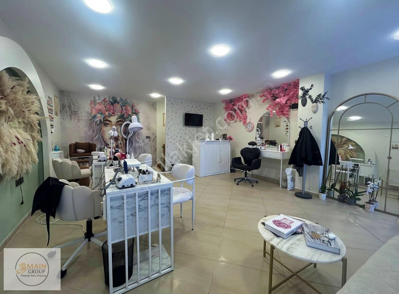 Avcılar Merkez E-5e Ve Metrobüse Yakın Satılık Dükkan - Görsel 12