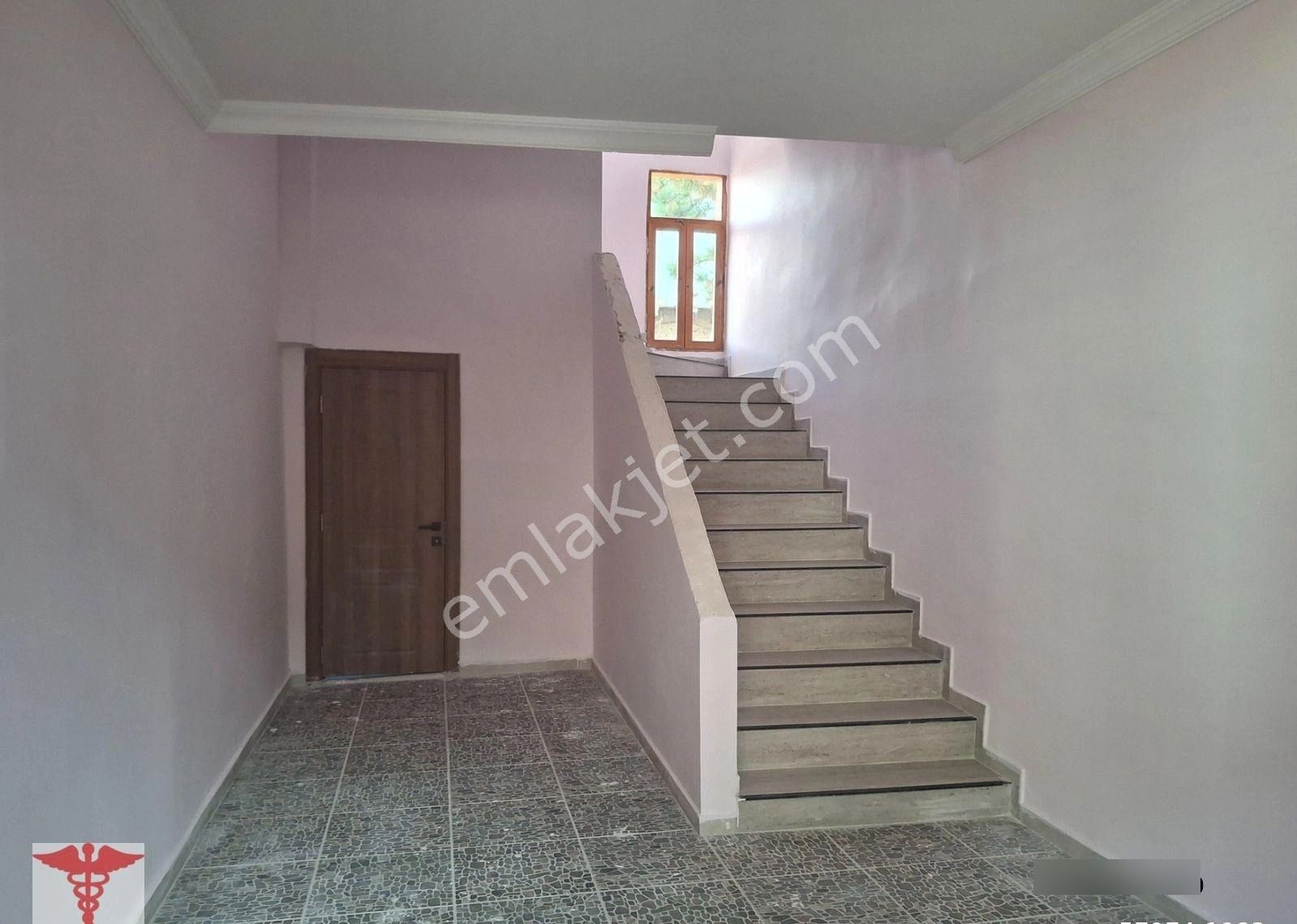 Klass Emlaktan Naccar Mahallesinde Satılık Köşk - Görsel 8