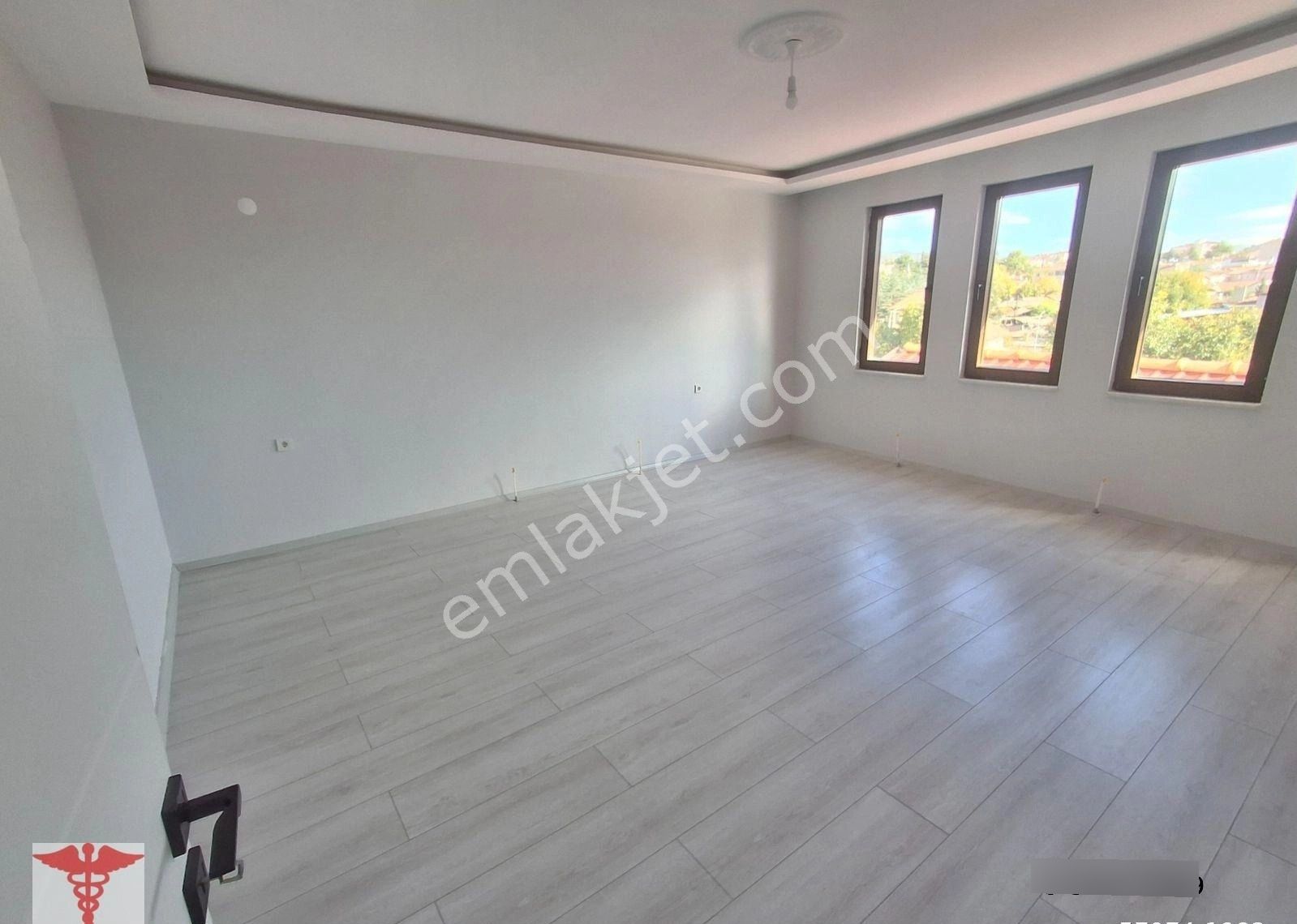 Klass Emlaktan Naccar Mahallesinde Satılık Köşk - Görsel 10