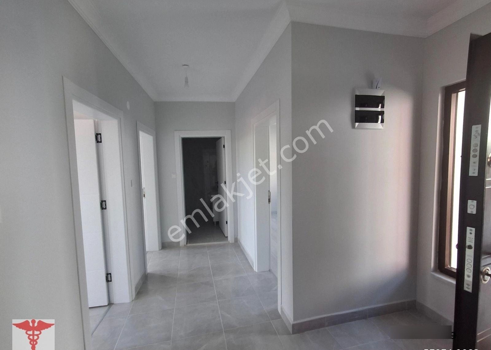 Klass Emlaktan Naccar Mahallesinde Satılık Köşk - Görsel 7