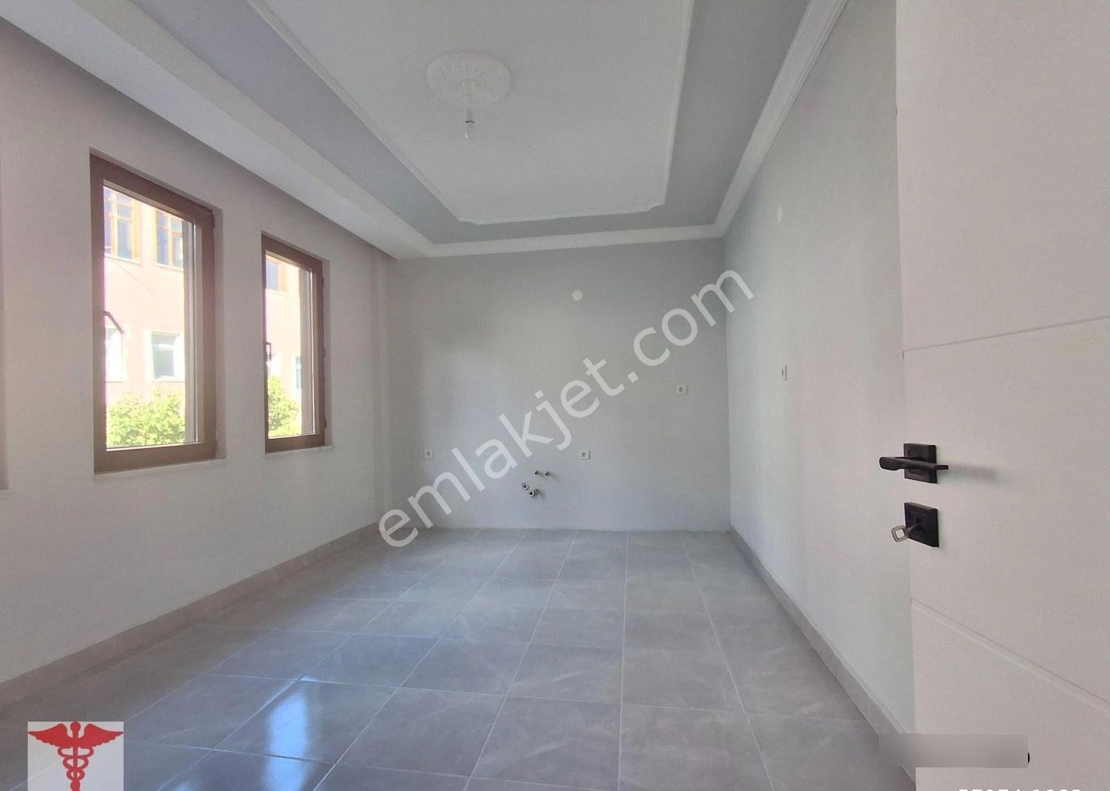 Klass Emlaktan Naccar Mahallesinde Satılık Köşk - Görsel 14