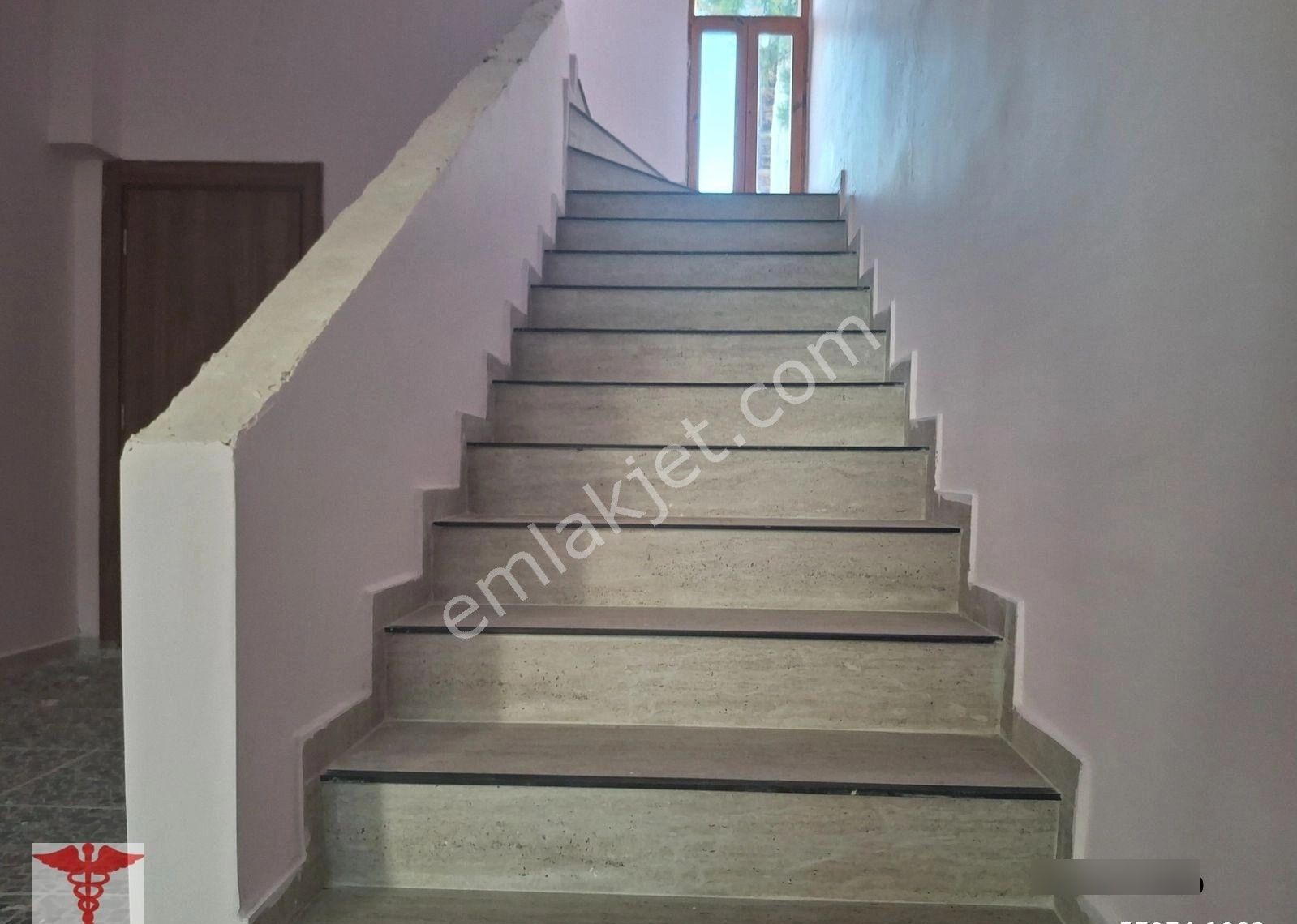 Klass Emlaktan Naccar Mahallesinde Satılık Köşk - Görsel 13