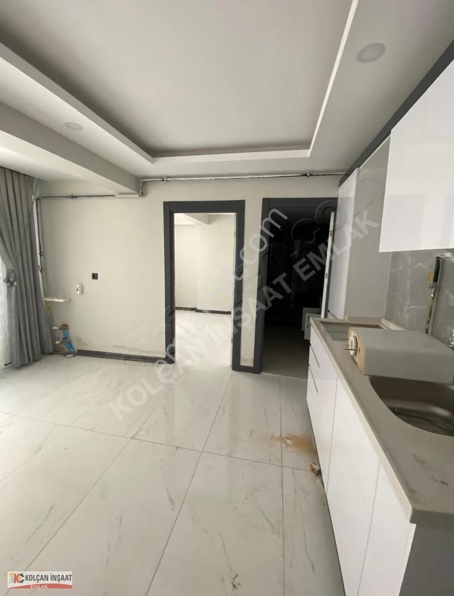 Kolçan Emlak'tan Yıldırımbeyazıt Mah. Sıfır Satılık Daire - Görsel 5
