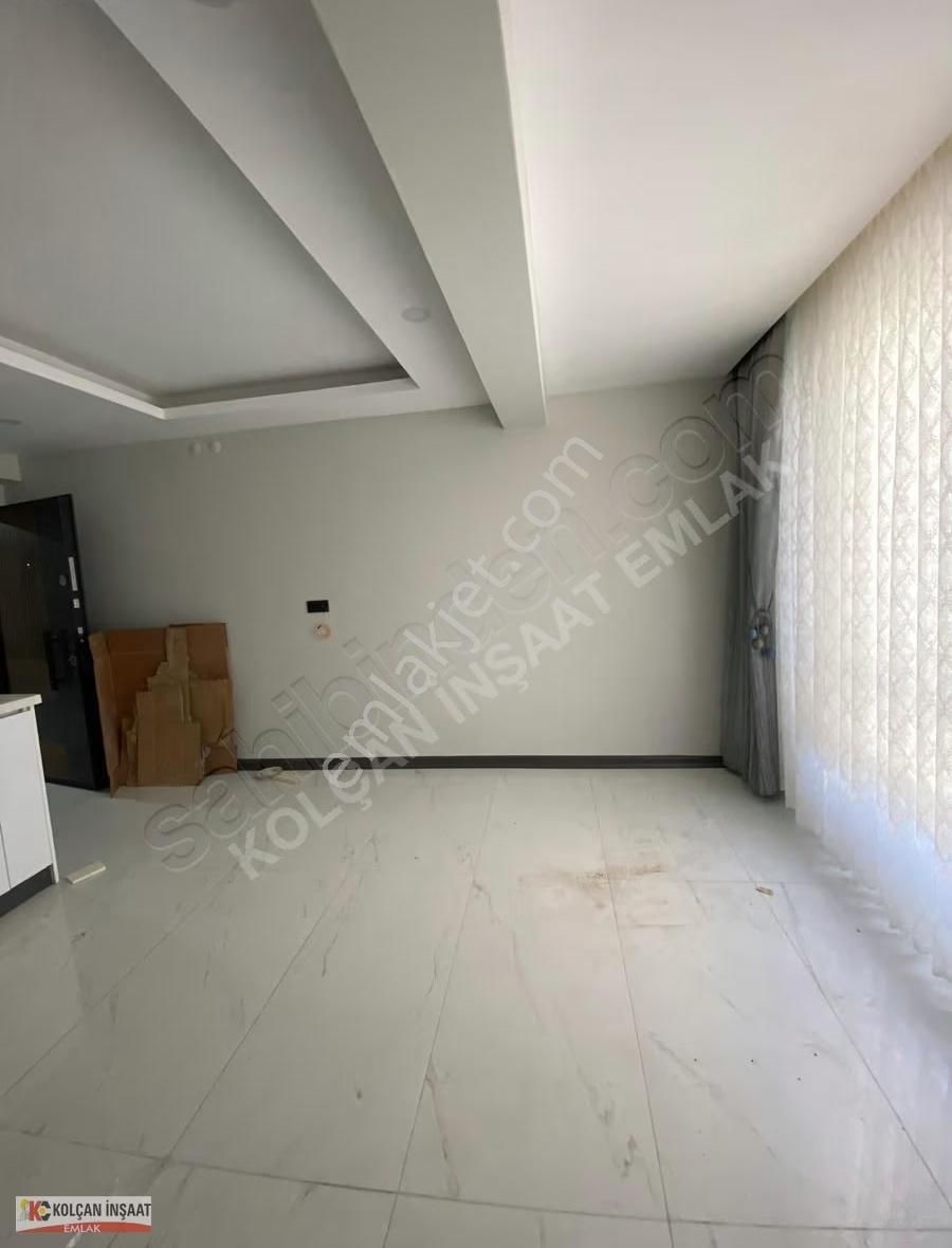 Kolçan Emlak'tan Yıldırımbeyazıt Mah. Sıfır Satılık Daire - Görsel 10